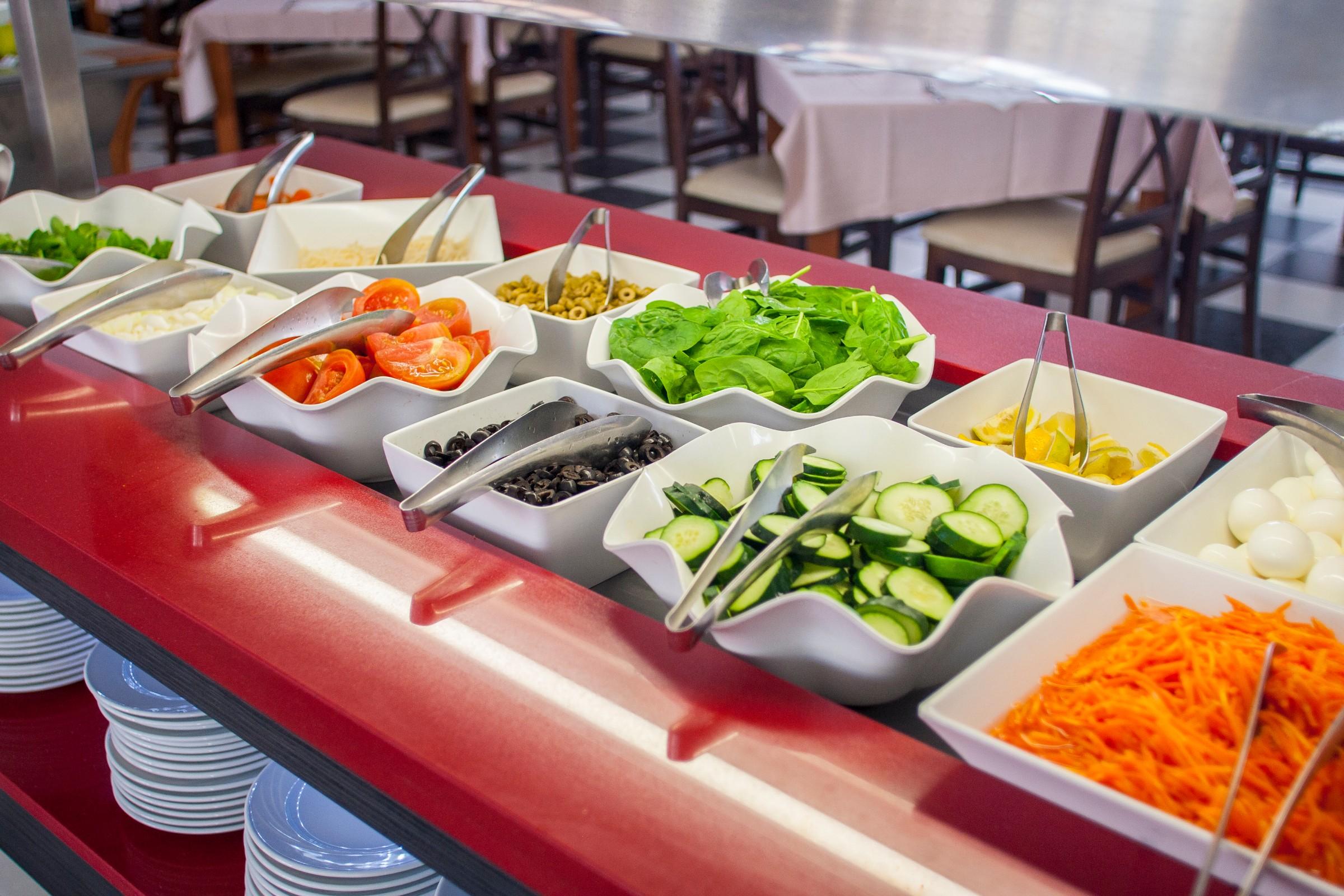 Hotel Comarruga Platja 外观 照片