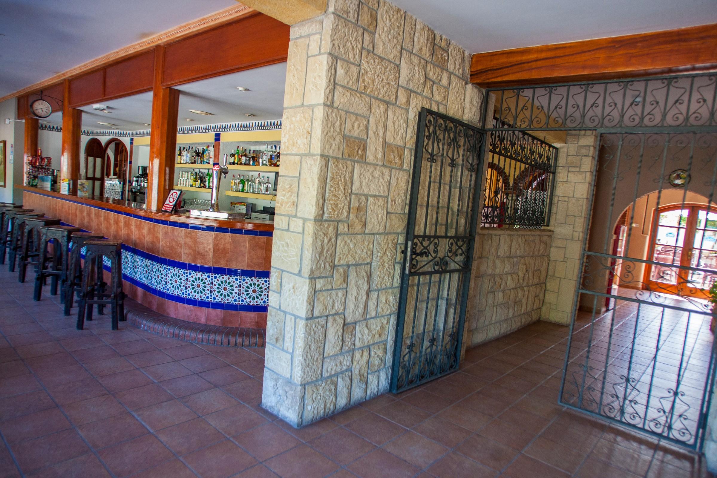 Hotel Comarruga Platja 外观 照片