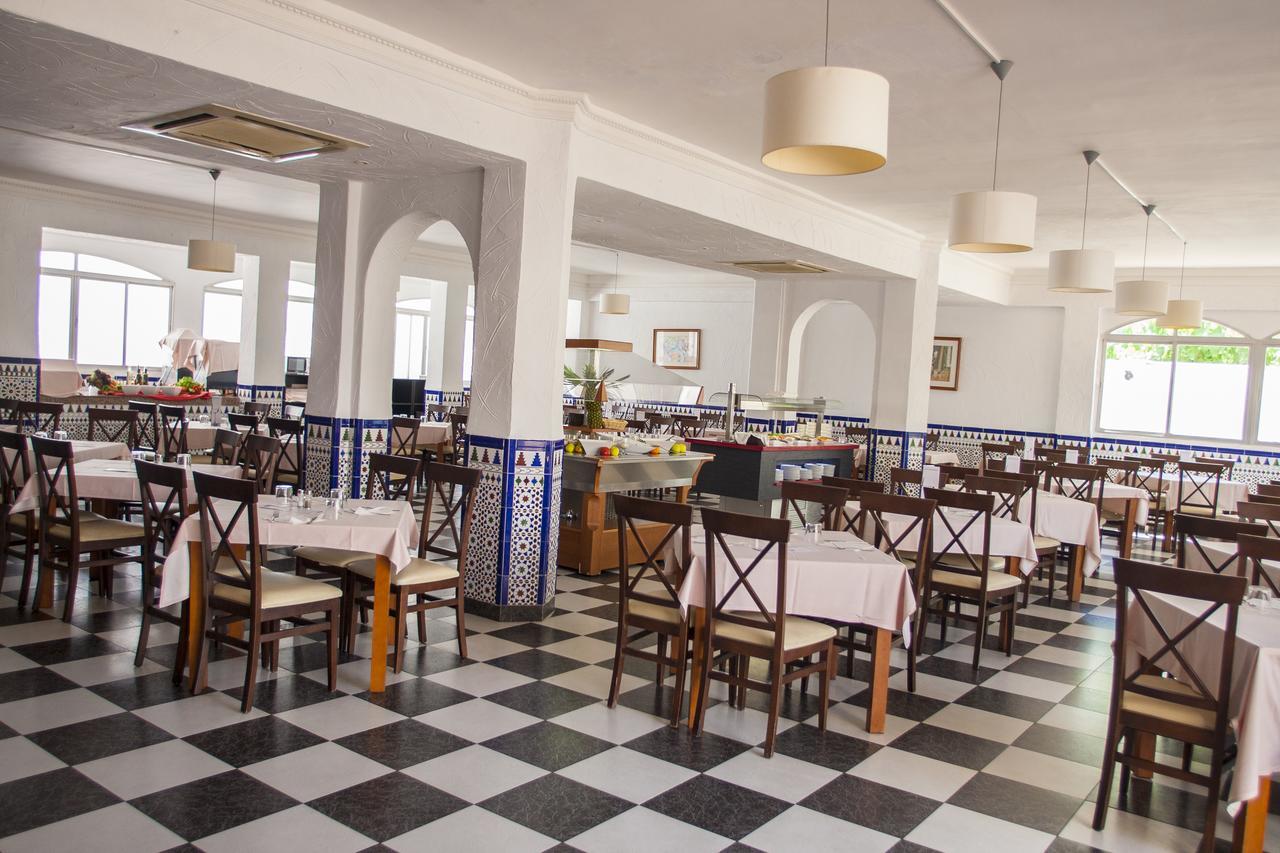 Hotel Comarruga Platja 外观 照片